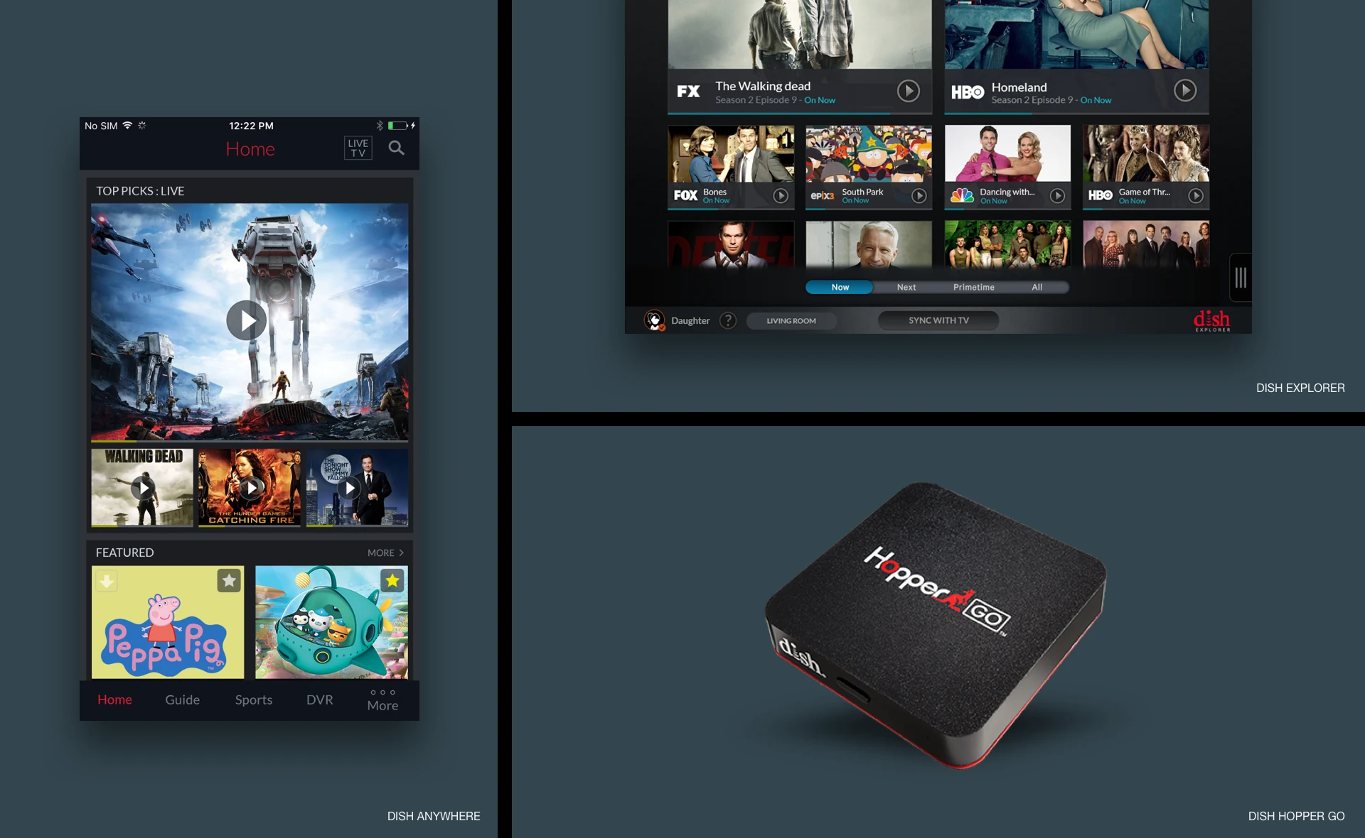 Dish Mobile Products – screen 14