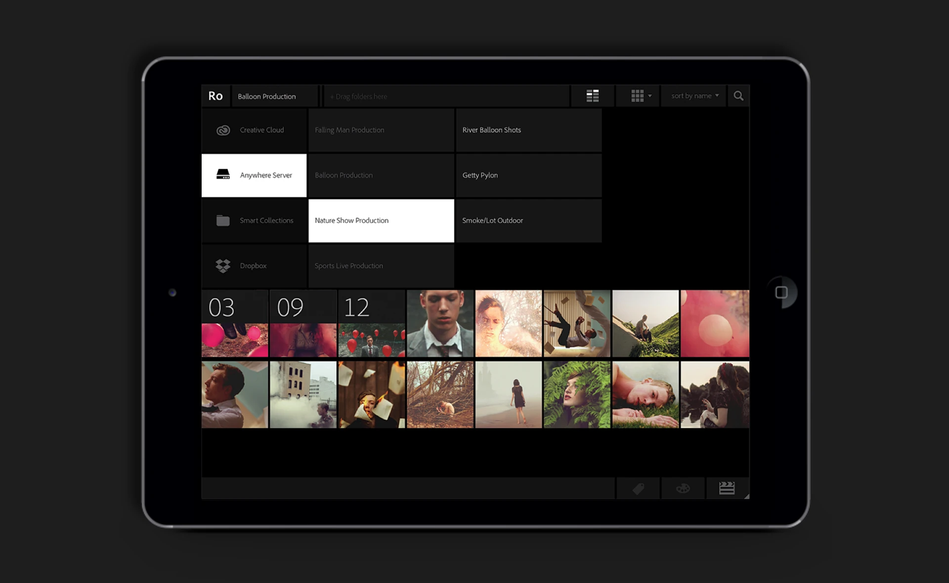 ADOBE ROVER – screen 16