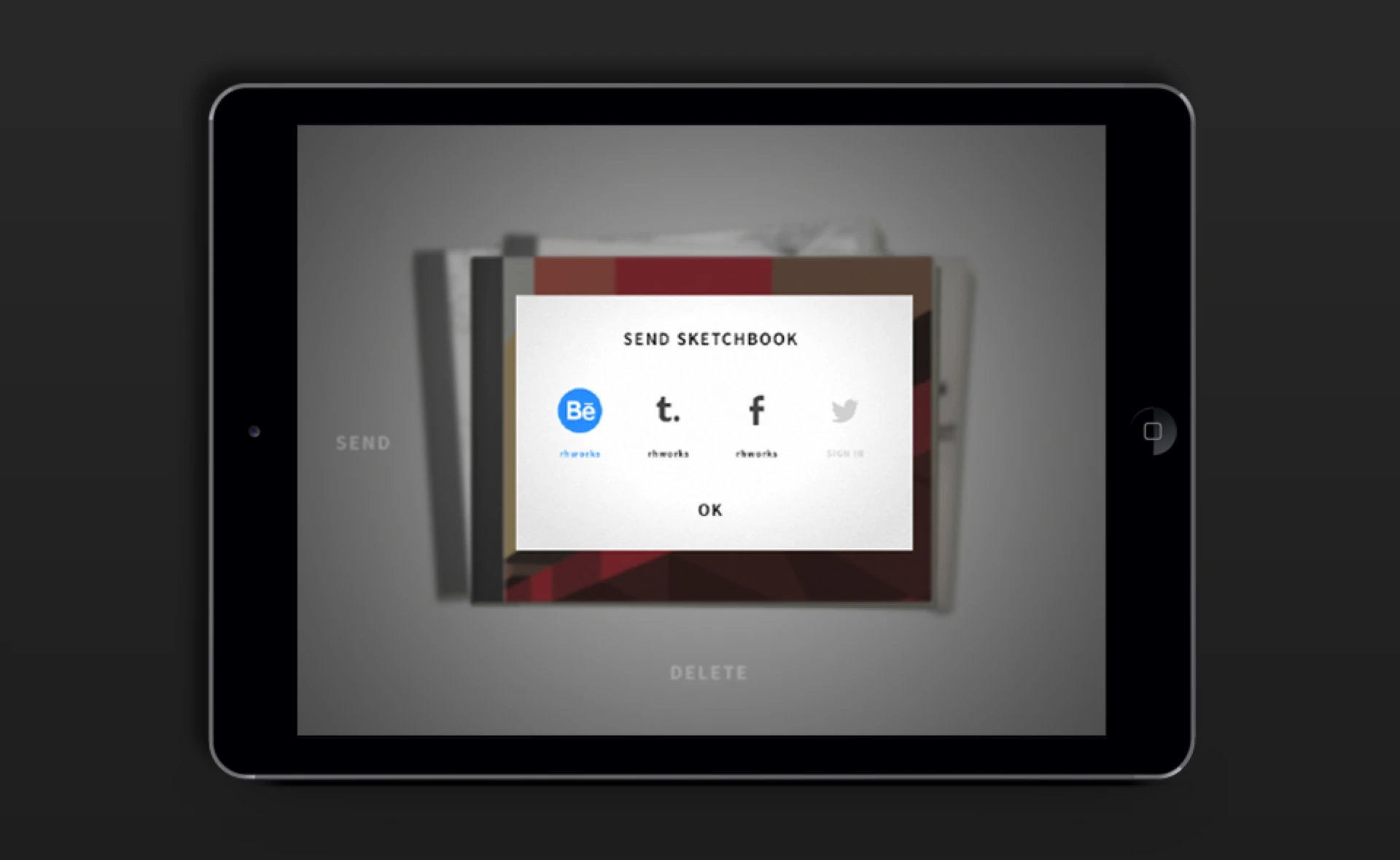 ADOBE DAVINCI – screen 22