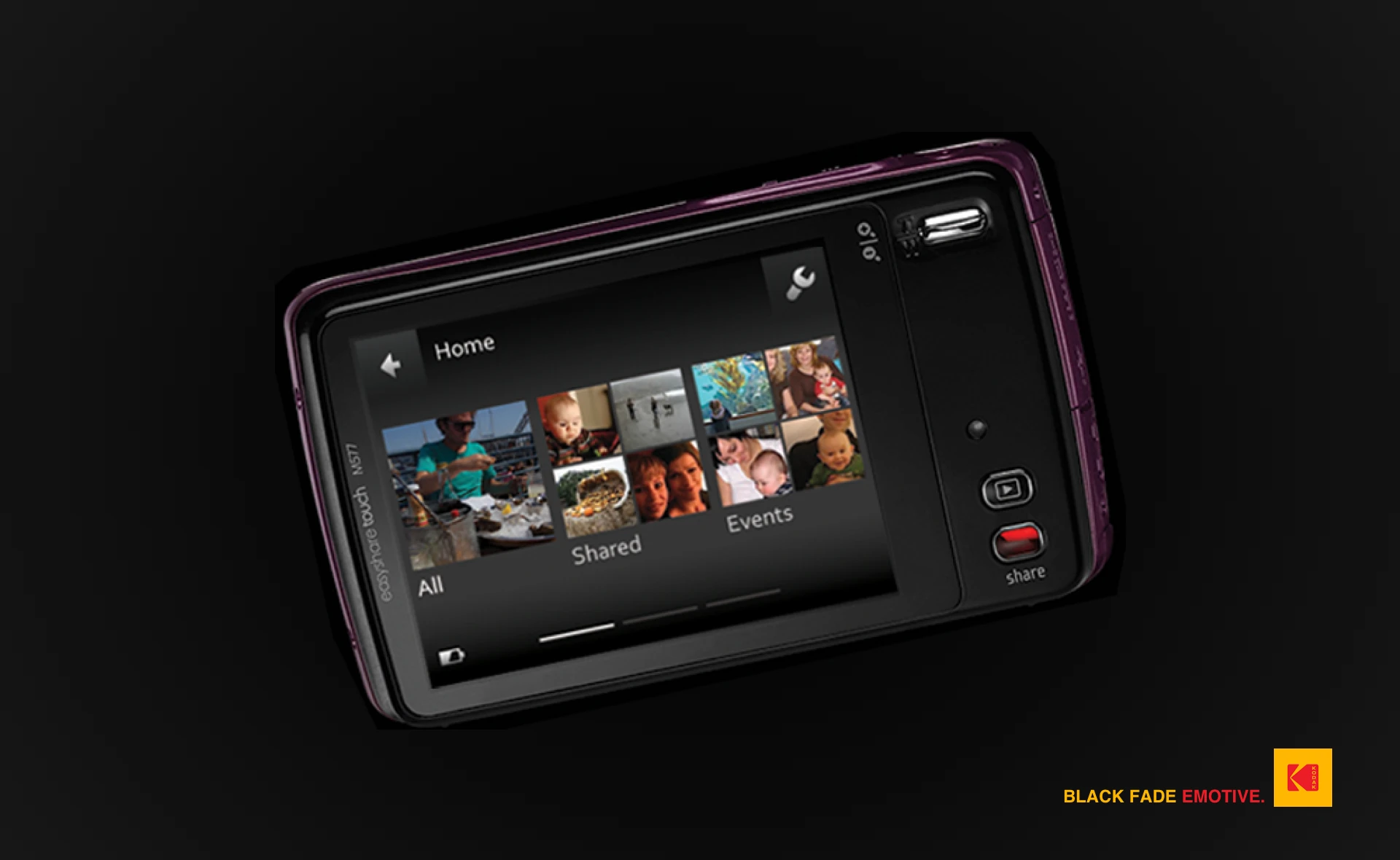 KODAK BLACK FADE EMOTIVE – screen 31